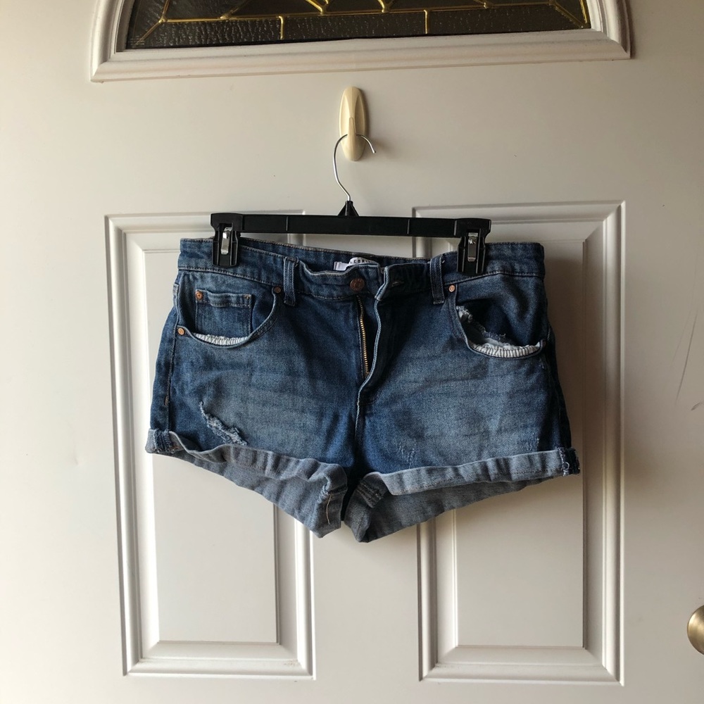Juniors shorts